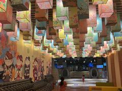 -汤W城市微度假(仓山店)