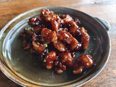 -马灯部落·西湖边的创意山景餐厅(虎跑动物园店)