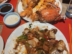 -怡咖啡自助餐(宁波香格里拉店)