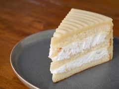 Marron Cake-HARBS(9th avenue)