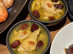 -人间酒暖·Go blanc·烧鸟·深夜食堂(陆家嘴店)