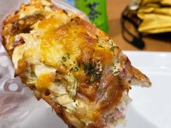 凯萨大帝-85度C(广州石牌桥店)