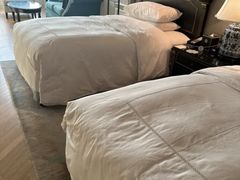 -上海天禧嘉福璞缇酒店