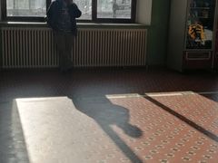 -符拉迪沃斯托克火车站