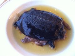 水鱼-广州花园酒店-凌璇阁360度高空海鲜自助餐CAROUSEL