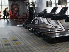 -UP健身私教馆(海岸城店)