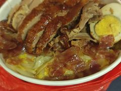 -如意香辣鸡架(总店)