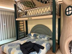 -太阳岛度假酒店