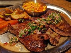 -Q MEX 库迈墨西哥餐吧(三里屯店)