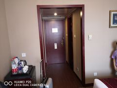 -北京前门建国饭店