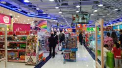 -TOYSRUS玩具反斗城(重庆来福士店)