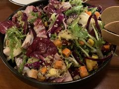 -麦落精酿啤酒餐吧(先农大院店)