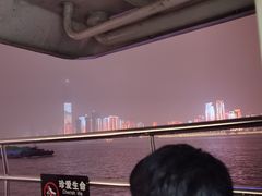 -武汉关码头(轮渡站)