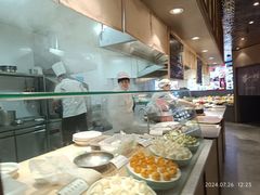 -宴小馆·小海鲜青岛菜(五四广场店)