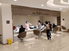 -瑞慈体检上海闵行机构