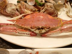 -苏大嘴海鲜牧场(奥林匹克店)