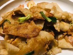 黄陂豆丝-老村长•湖北家常菜(南湖店)