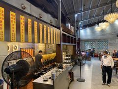 大堂-农汤老店(顺联公园里店)