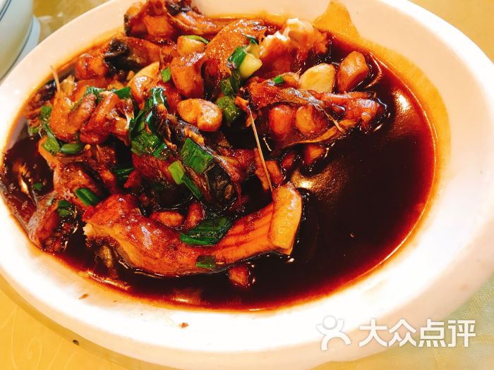 大方传统菜(余英坊店)-图片-德清县美食-大众点评网