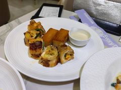 -Deer Park鹿园西餐(仁恒置地广场店)
