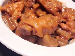 -刘胖子家常菜·蹄花焖藕(中南店)