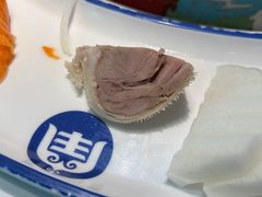 -羊来顺冰煮鲜羊 铁锅烀羊肉(中央大街店)