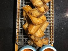 -老头儿油爆虾·知味杭州(爱琴海购物中心)