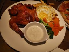 -FABIO’S费比欧披萨餐厅