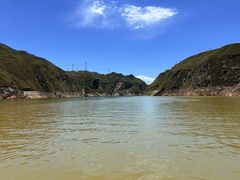 -炳灵寺世界文化遗产旅游区