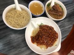 -周门传统竹升面