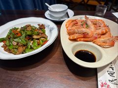 -民间小灶(亭林店)