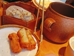 -顺香居·老字号湖北菜(江汉路店)