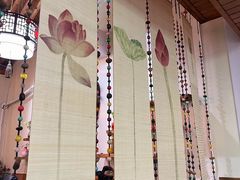 -丽江庭院·云南野生菌·海鲜火锅(鼓楼四合院店)