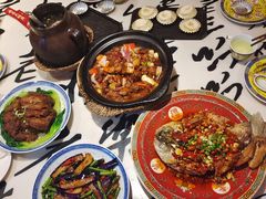 -南昌大饭店·非遗南昌菜(万寿宫店)