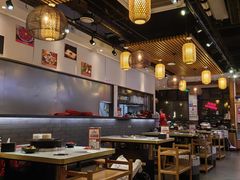 -钢管厂五区小郡肝火锅串串香(清河店)