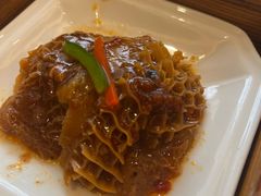 -凯宾斯基大酒店·三楼御龙轩中餐厅