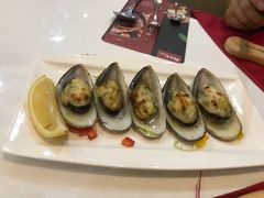 -斗牛士牛排餐厅(嘉里汇店)