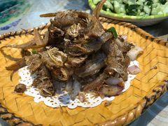 -阿巧一号私房菜(止园路店)