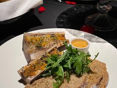 -小火花·干式熟成牛排馆Spark SteakHouse(剑桥郡店)