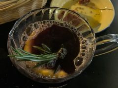 热红酒-Alimentari早午餐(安福路店)