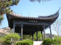 -石老人观光园