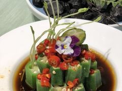 -驿舍·民國老营房院子私房菜(科学会堂店)