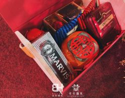 -卡卡喜糖伴手礼·商务礼宝宝礼·婚礼用品