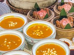 -火福·天湖阁大闸蟹博物馆主题餐厅(浅水湾店)