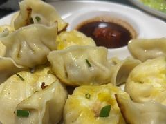 -军子大排档(迎春花园店)