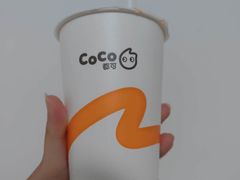 -CoCo都可(逸天城店)