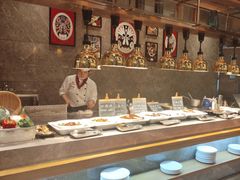 -康帝国际酒店-艾斯本自助西餐厅