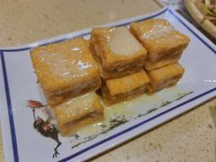 粒粒西多士-明腾壹间茶餐厅(新都会花园广场店)
