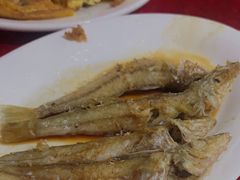 -蛇口康乐快餐鱼仔档(翠苑小区店)