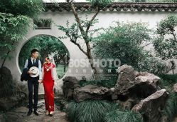 点击看大图 -苏州HX-合喜映画婚纱摄影